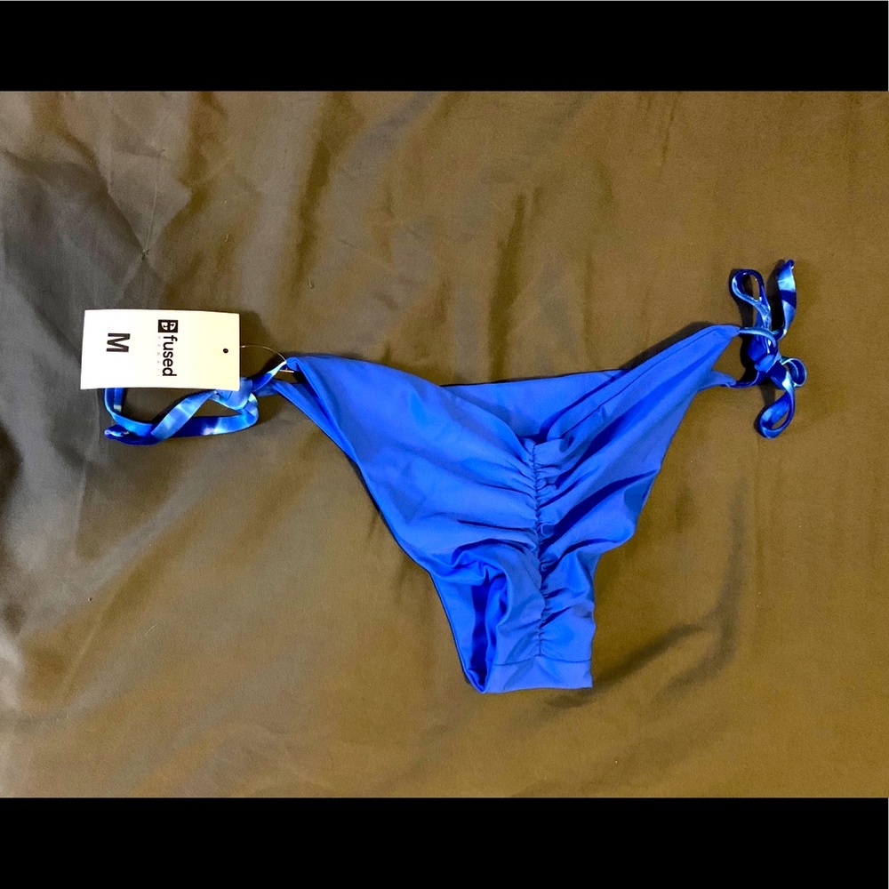 Fused Hawaii Aloha Bottoms NWT